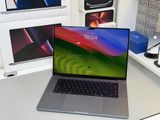  MacBook Pro 2021 16 inch // M1 Pro 10CPU-16GPU | 32GB Ram | 1TB SSD // Màu sắc: Space Gray | Hình thức: 99 