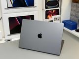  MacBook Pro 2021 16 inch // M1 Pro 10CPU-16GPU | 32GB Ram | 1TB SSD // Màu sắc: Space Gray | Hình thức: 99 