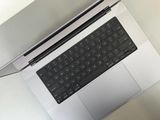  MacBook Pro 2021 16 inch // M1 Pro 10CPU-16GPU | 32GB Ram | 1TB SSD // Màu sắc: Space Gray | Hình thức: 99 