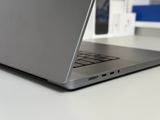  MacBook Pro 2021 16 inch // M1 Pro 10CPU-16GPU | 32GB Ram | 1TB SSD // Màu sắc: Space Gray | Hình thức: 99 