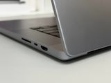  MacBook Pro 2021 16 inch // M1 Pro 10CPU-16GPU | 32GB Ram | 1TB SSD // Màu sắc: Space Gray | Hình thức: 99 