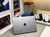  MacBook Pro 2021 16 inch // M1 Pro (10CPU-16GPU) | 32GB Ram | 1TB SSD // Màu sắc: Space Gray | Hình thức: 99 