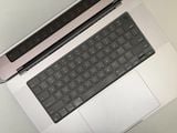  MacBook Pro 2021 16 inch // M1 Pro (10CPU-16GPU) | 32GB Ram | 1TB SSD // Màu sắc: Space Gray | Hình thức: 99 