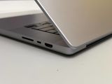  MacBook Pro 2021 16 inch // M1 Pro (10CPU-16GPU) | 32GB Ram | 1TB SSD // Màu sắc: Space Gray | Hình thức: 99 