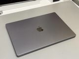  MacBook Pro 2021 16 inch // M1 Pro (10CPU-16GPU) | 32GB Ram | 1TB SSD // Màu sắc: Space Gray | Hình thức: 99 