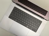  MacBook Pro 2021 16 inch // M1 Pro (10CPU-16GPU) | 32GB Ram | 1TB SSD // Màu sắc: Space Gray | Hình thức: 99 