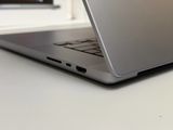  MacBook Pro 2021 16 inch // M1 Pro (10CPU-16GPU) | 32GB Ram | 1TB SSD // Màu sắc: Space Gray | Hình thức: 99 
