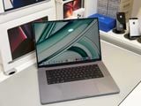 MacBook Pro 2021 16 inch // M1 Pro (10CPU-16GPU) | 32GB Ram | 1TB SSD // Màu sắc: Space Gray | Hình thức: 98 