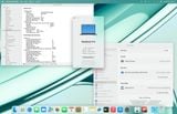  MacBook Pro 2021 16 inch // M1 Pro (10CPU-16GPU) | 32GB Ram | 1TB SSD // Màu sắc: Space Gray | Hình thức: 98 