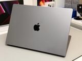  MacBook Pro 2021 16 inch // M1 Pro (10CPU-16GPU) | 32GB Ram | 1TB SSD // Màu sắc: Space Gray | Hình thức: 98 