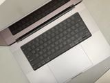  MacBook Pro 2021 16 inch // M1 Pro (10CPU-16GPU) | 32GB Ram | 1TB SSD // Màu sắc: Space Gray | Hình thức: 98 