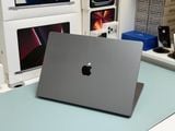  MacBook Pro 2021 16 inch // M1 Pro (10CPU-16GPU) | 32GB Ram | 1TB SSD // Màu sắc: Space Gray | Hình thức: 98+ 