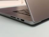  MacBook Pro 2021 16 inch // M1 Pro (10CPU-16GPU) | 32GB Ram | 1TB SSD // Màu sắc: Space Gray | Hình thức: 98+ 