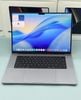  MacBook Pro 2021 16 inch // M1 Pro 10CPU-16GPU | 32GB Ram | 1TB SSD // Màu sắc: Space Gray | Hình thức: 99 
