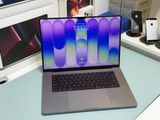  MacBook Pro 2021 16 inch // M1 Pro (10CPU-16GPU) | 32GB Ram | 1TB SSD // Màu sắc: Space Gray | Hình thức: 98+ 