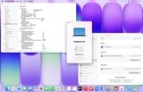  MacBook Pro 2021 16 inch // M1 Pro (10CPU-16GPU) | 32GB Ram | 1TB SSD // Màu sắc: Space Gray | Hình thức: 98+ 