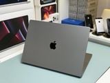  MacBook Pro 2021 16 inch // M1 Pro (10CPU-16GPU) | 32GB Ram | 1TB SSD // Màu sắc: Space Gray | Hình thức: 98+ 