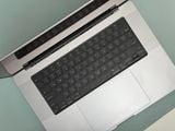  MacBook Pro 2021 16 inch // M1 Pro (10CPU-16GPU) | 32GB Ram | 1TB SSD // Màu sắc: Space Gray | Hình thức: 98+ 