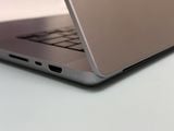  MacBook Pro 2021 16 inch // M1 Pro (10CPU-16GPU) | 32GB Ram | 1TB SSD // Màu sắc: Space Gray | Hình thức: 98+ 