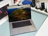 MacBook Pro 2021 16 inch // M1 Pro (10CPU-16GPU) | 32GB Ram | 1TB SSD // Màu sắc: Space Gray | Hình thức: 98+