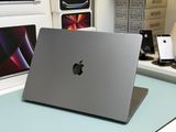  MacBook Pro 2021 16 inch // M1 Pro (10CPU-16GPU) | 32GB Ram | 1TB SSD // Màu sắc: Space Gray | Hình thức: 98+ 