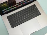  MacBook Pro 2021 16 inch // M1 Pro (10CPU-16GPU) | 32GB Ram | 1TB SSD // Màu sắc: Space Gray | Hình thức: 98+ 