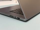  MacBook Pro 2021 16 inch // M1 Pro (10CPU-16GPU) | 32GB Ram | 1TB SSD // Màu sắc: Space Gray | Hình thức: 98+ 