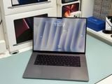  MacBook Pro 2021 16 inch // M1 Pro (10CPU-16GPU) | 32GB Ram | 1TB SSD // Màu sắc: Space Gray | Hình thức: 99- 