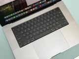  MacBook Pro 2021 16 inch // M1 Pro (10CPU-16GPU) | 32GB Ram | 1TB SSD // Màu sắc: Space Gray | Hình thức: 99- 