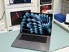 MacBook Pro 2021 16 inch // M1 Pro (10CPU-16GPU) | 32GB Ram | 1TB SSD // Màu sắc: Space Gray | Hình thức: 98+