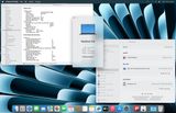  MacBook Pro 2021 16 inch // M1 Pro (10CPU-16GPU) | 32GB Ram | 1TB SSD // Màu sắc: Space Gray | Hình thức: 98+ 