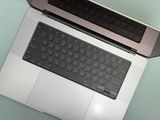  MacBook Pro 2021 16 inch // M1 Pro (10CPU-16GPU) | 32GB Ram | 1TB SSD // Màu sắc: Space Gray | Hình thức: 98+ 