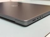  MacBook Pro 2021 16 inch // M1 Pro (10CPU-16GPU) | 32GB Ram | 1TB SSD // Màu sắc: Space Gray | Hình thức: 98+ 