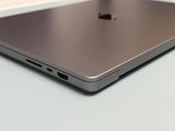  MacBook Pro 2021 16 inch // M1 Pro (10CPU-16GPU) | 32GB Ram | 1TB SSD // Màu sắc: Space Gray | Hình thức: 98+ 