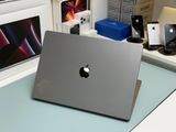  MacBook Pro 2021 16 inch // M1 Pro (10CPU-16GPU) | 32GB Ram | 1TB SSD // Màu sắc: Space Gray | Hình thức: 98+ 