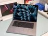 MacBook Pro 2021 16 inch // M1 Pro (10CPU-16GPU) | 32GB Ram | 1TB SSD // Màu sắc: Space Gray | Hình thức: 98