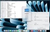  MacBook Pro 2021 16 inch // M1 Pro (10CPU-16GPU) | 32GB Ram | 1TB SSD // Màu sắc: Space Gray | Hình thức: 98 