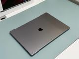  MacBook Pro 2021 16 inch // M1 Pro (10CPU-16GPU) | 32GB Ram | 1TB SSD // Màu sắc: Space Gray | Hình thức: 98 