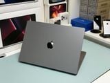  MacBook Pro 2021 16 inch // M1 Pro (10CPU-16GPU) | 32GB Ram | 1TB SSD // Màu sắc: Space Gray | Hình thức: 99- 