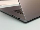  MacBook Pro 2021 16 inch // M1 Pro (10CPU-16GPU) | 32GB Ram | 1TB SSD // Màu sắc: Space Gray | Hình thức: 99- 
