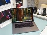  MacBook Pro 2021 16 inch // M1 Pro (10CPU-16GPU) | 32GB Ram | 512GB SSD // Màu sắc: Space Gray | Hình thức: 99 