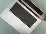  MacBook Pro 2021 16 inch // M1 Pro (10CPU-16GPU) | 32GB Ram | 512GB SSD // Màu sắc: Space Gray | Hình thức: 99 
