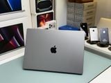  MacBook Pro 2021 16 inch // M1 Pro (10CPU-16GPU) | 32GB Ram | 512GB SSD // Màu sắc: Space Gray | Hình thức: 99 