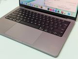  MacBook Pro 2021 14 inch // M1 Pro (8CPU-14GPU) | 32GB Ram | 512GB SSD // Màu sắc: Space Gray | Hình thức: 99 