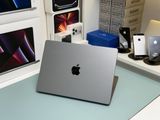  MacBook Pro 2021 14 inch // M1 Pro (8CPU-14GPU) | 32GB Ram | 512GB SSD // Màu sắc: Space Gray | Hình thức: 99 
