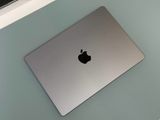  MacBook Pro 2021 14 inch // M1 Pro (8CPU-14GPU) | 32GB Ram | 512GB SSD // Màu sắc: Space Gray | Hình thức: 99 