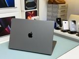  MacBook Pro 2021 16 inch // M1 Pro (10CPU-16GPU) | 32GB Ram | 512GB SSD // Màu sắc: Space Gray | Hình thức: 99- 