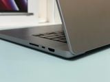  MacBook Pro 2021 16 inch // M1 Pro (10CPU-16GPU) | 32GB Ram | 512GB SSD // Màu sắc: Space Gray | Hình thức: 99- 