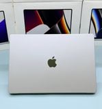  MacBook Pro 2021 16 inch // M1 Pro (10CPU-16GPU) | 32GB Ram | 512GB SSD // Màu sắc: Space Gray | Hình thức: 99- 