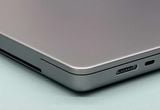  MacBook Pro 2021 16 inch // M1 Pro (10CPU-16GPU) | 32GB Ram | 512GB SSD // Màu sắc: Space Gray | Hình thức: 99- 